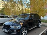 BMW X5 2007 года за 8 200 000 тг. в Астана