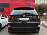 BMW X5 2007 года за 8 200 000 тг. в Астана – фото 2