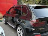 BMW X5 2007 года за 8 200 000 тг. в Астана – фото 3