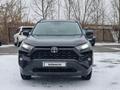Toyota RAV4 2021 года за 15 490 000 тг. в Усть-Каменогорск – фото 11