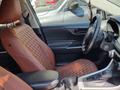 Toyota RAV4 2021 года за 15 490 000 тг. в Усть-Каменогорск – фото 21