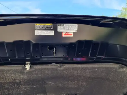 Toyota RAV4 2021 года за 15 490 000 тг. в Усть-Каменогорск – фото 25
