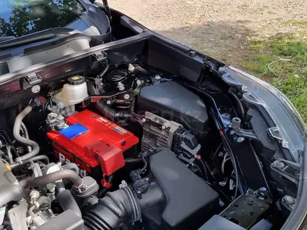 Toyota RAV4 2021 года за 15 490 000 тг. в Усть-Каменогорск – фото 27