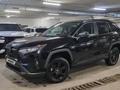 Toyota RAV4 2021 года за 15 490 000 тг. в Усть-Каменогорск – фото 8