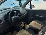 Daewoo Matiz 2013 годаүшін2 390 000 тг. в Тараз – фото 4