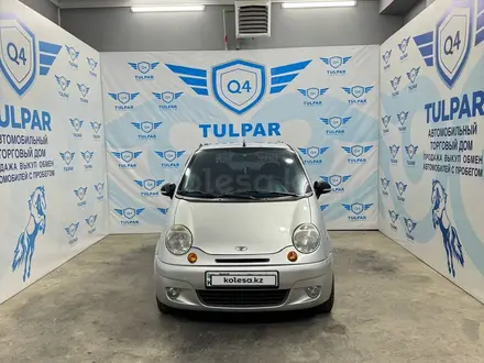 Daewoo Matiz 2013 года за 2 390 000 тг. в Тараз