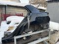 Левое крыло Camry 50 за 350 000 тг. в Алматы – фото 2