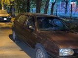 Volkswagen Golf 1992 года за 550 000 тг. в Темиртау – фото 2