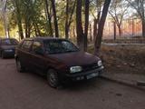 Volkswagen Golf 1992 года за 550 000 тг. в Темиртау