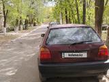Volkswagen Golf 1992 года за 550 000 тг. в Темиртау – фото 3