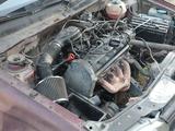 Volkswagen Golf 1992 года за 550 000 тг. в Темиртау – фото 4