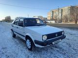 Volkswagen Golf 1991 годаүшін1 350 000 тг. в Уральск – фото 3