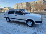 Volkswagen Golf 1991 годаүшін1 350 000 тг. в Уральск – фото 4