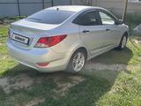 Hyundai Accent 2013 годаfor4 300 000 тг. в Костанай – фото 4