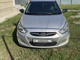 Hyundai Accent 2013 года за 4 500 000 тг. в Костанай