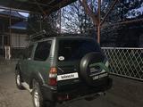 Toyota Land Cruiser Prado 2001 года за 3 500 000 тг. в Алматы – фото 3