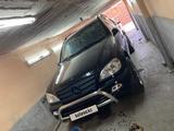 Mercedes-Benz ML 350 2003 года за 5 100 000 тг. в Шымкент – фото 4