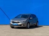 Kia Cee'd 2014 года за 7 190 000 тг. в Алматы