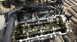 1mz-fe Двигатель (двс мотор) Toyota Alphard (тойота альфард) 3.0л за 550 000 тг. в Алматы – фото 4