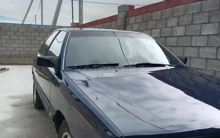 Audi 100 1989 годаүшін1 500 000 тг. в Жаркент