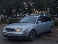 Audi A6 1998 года за 3 800 000 тг. в Уральск