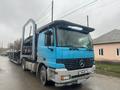 Mercedes-Benz  Actros 2002 года за 18 000 000 тг. в Алматы – фото 2