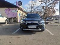 Subaru Outback 2018 годаүшін9 950 000 тг. в Алматы