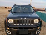 Jeep Renegade 2016 года за 6 500 000 тг. в Кызылорда