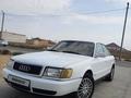 Audi 100 1991 годаfor1 650 000 тг. в Актау