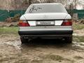 Mercedes-Benz E 260 1992 годаfor1 300 000 тг. в Алматы – фото 4