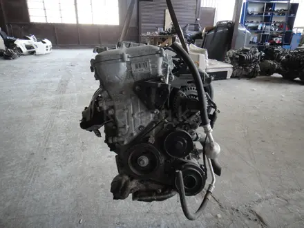 Контрактный Двигатель 3ZR за 450 000 тг. в Алматы – фото 4