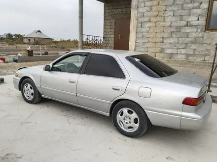 Toyota Camry 2001 года за 4 000 000 тг. в Шаульдер – фото 3