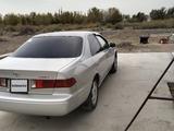 Toyota Camry 2001 годаfor4 000 000 тг. в Шаульдер – фото 4