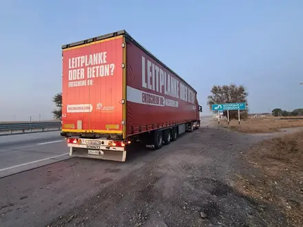 Volvo 2009 года за 24 000 000 тг. в Урджар – фото 8