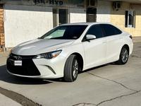 Toyota Camry 2015 года за 6 400 000 тг. в Жанаозен