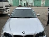 BMW 325 2003 года за 4 300 000 тг. в Астана