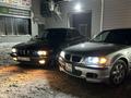 BMW 325 2003 года за 4 300 000 тг. в Астана – фото 4