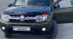 Renault Duster 2017 годаfor6 850 000 тг. в Актобе – фото 3