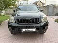 Toyota Land Cruiser Prado 2008 года за 11 350 000 тг. в Алматы – фото 2