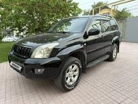Toyota Land Cruiser Prado 2008 года за 11 350 000 тг. в Алматы
