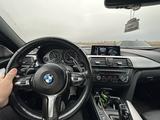 BMW 335 2014 года за 15 300 000 тг. в Алматы – фото 2
