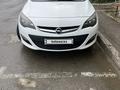 Opel Astra 2012 года за 3 500 000 тг. в Атырау – фото 3