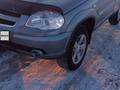 Chevrolet Niva 2014 года за 3 400 000 тг. в Железинка