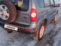 Chevrolet Niva 2014 года за 3 400 000 тг. в Железинка – фото 2