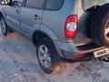 Chevrolet Niva 2014 года за 3 400 000 тг. в Железинка – фото 3
