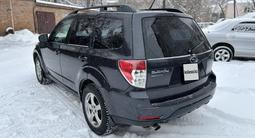 Subaru Forester 2011 года за 7 000 000 тг. в Усть-Каменогорск – фото 5