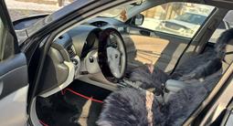 Subaru Forester 2011 годаfor7 000 000 тг. в Усть-Каменогорск – фото 5