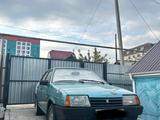 ВАЗ (Lada) 21099 1999 годаүшін500 000 тг. в Костанай – фото 2