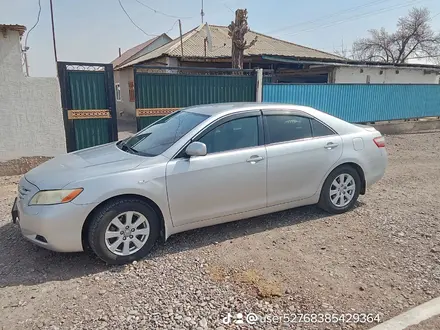 Toyota Camry 2007 года за 6 650 000 тг. в Чунджа