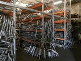 Глушители на все виды иномарок за 25 000 тг. в Астана